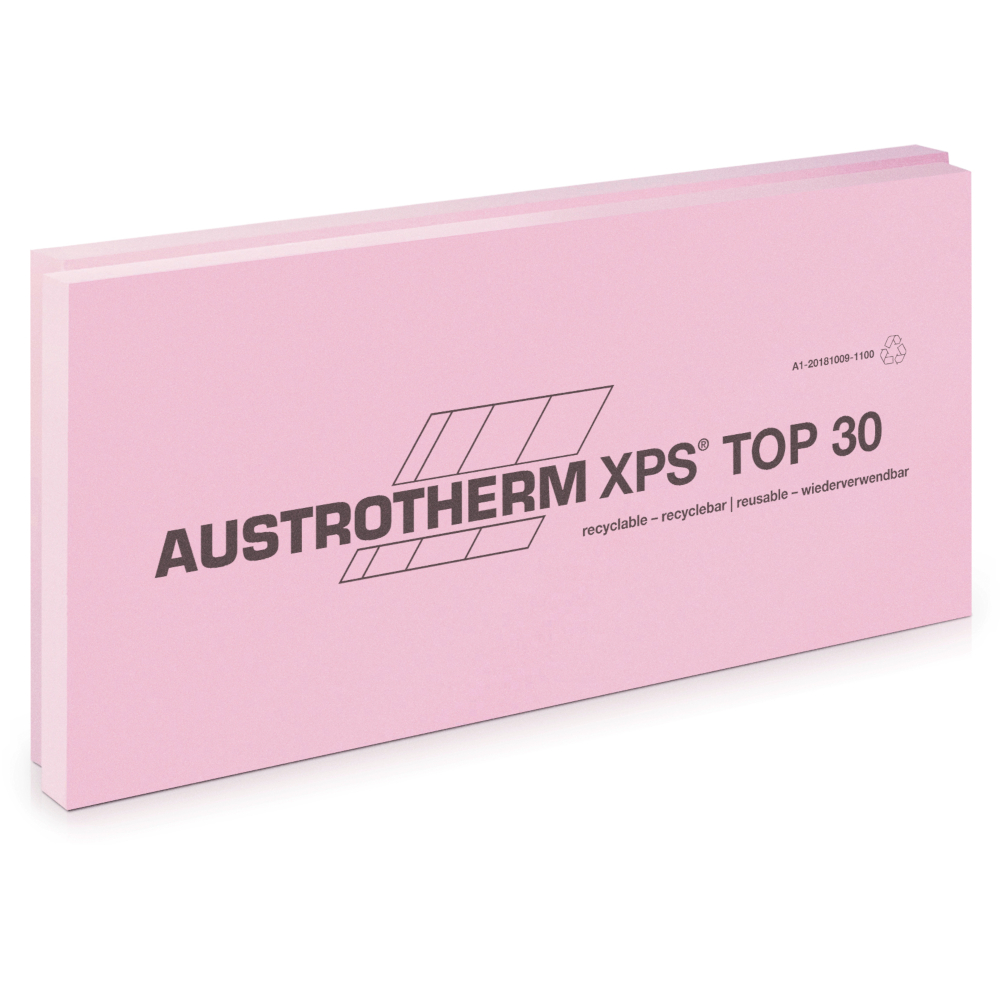 AUSTROTHERM XPS® TOP 30 SF