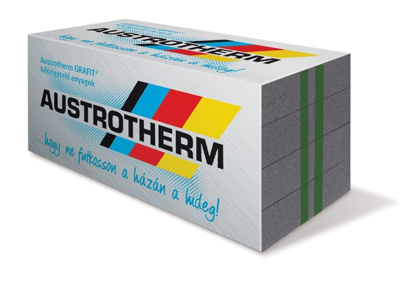 Austrotherm  GRAFIT® L4