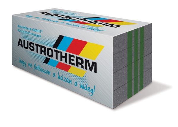 Austrotherm GRAFIT® L5