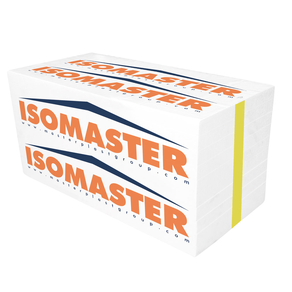 Masterplast ISOMASTER EPS 100