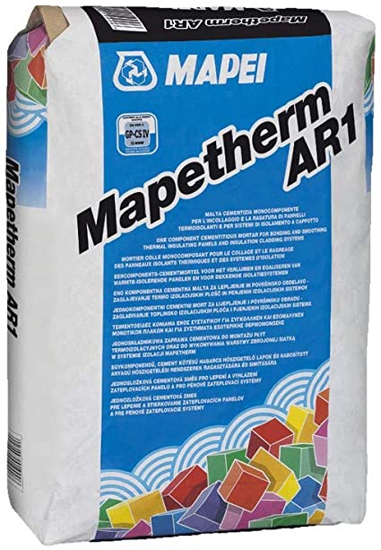 Mapei MAPETHERM AR1