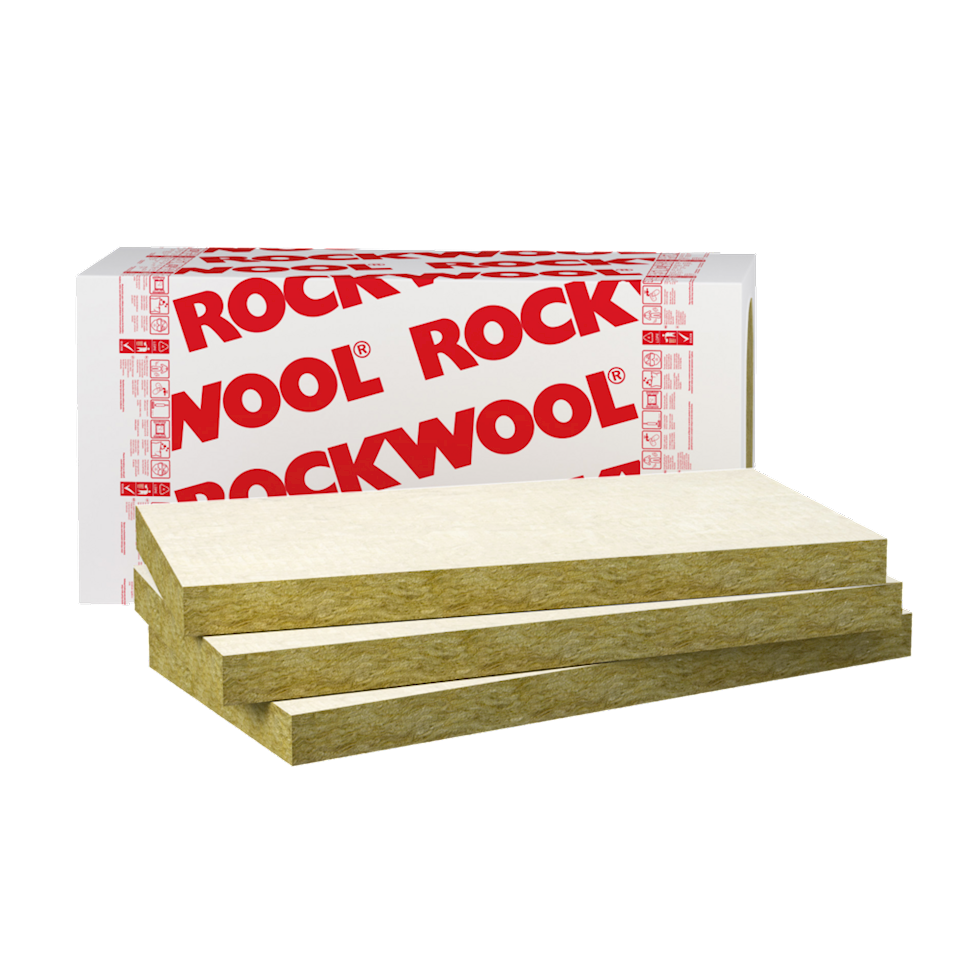 Rockwool Ceilingrock