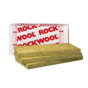 Rockwool Multirock hőszigetelő kőzetgyapot tábla