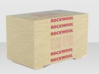 Rockwool Dachrock -lapostető hőszigetelő kőzetgyapot lemez