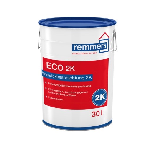Remmers ECO 2K