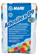 Mapei  Adesilex  P9