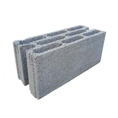   FRÜHWALD ÜB20  beton üreges falazóblokk