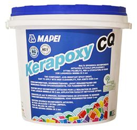 Mapei Kerapoxy CQ