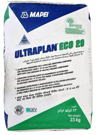 Mapei Ultraplan Eco 20